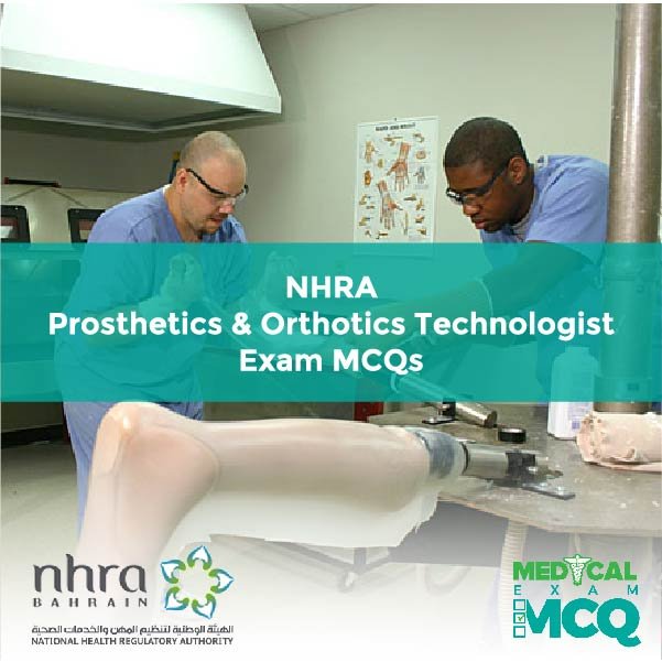 NHRA Physical Medicine and Rehabilitation Exam MCQs