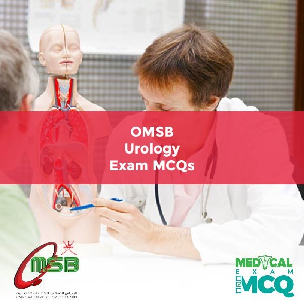 OMSB Urology Exam MCQs