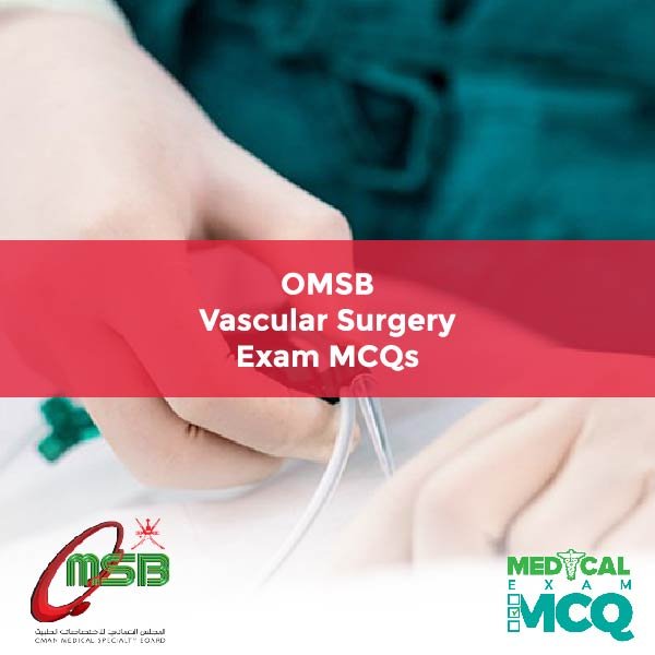 OMSB Vascular surgery